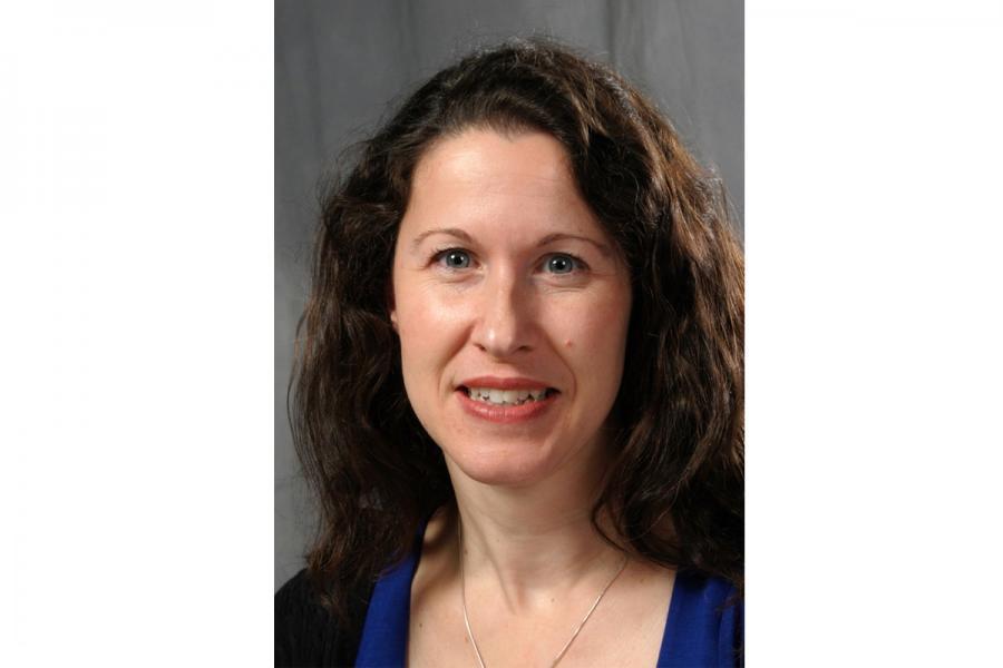 Maryanne Crockett